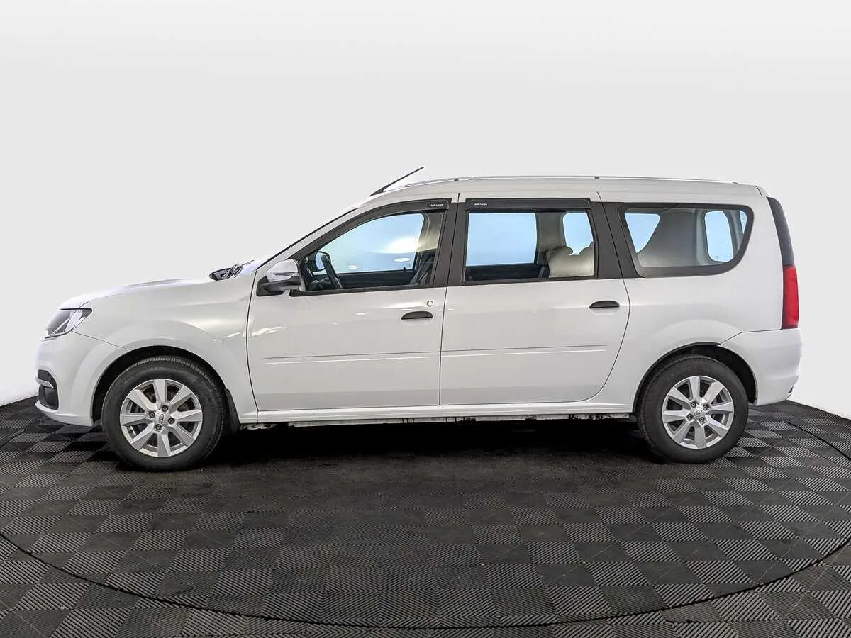 LADA (ВАЗ) Largus