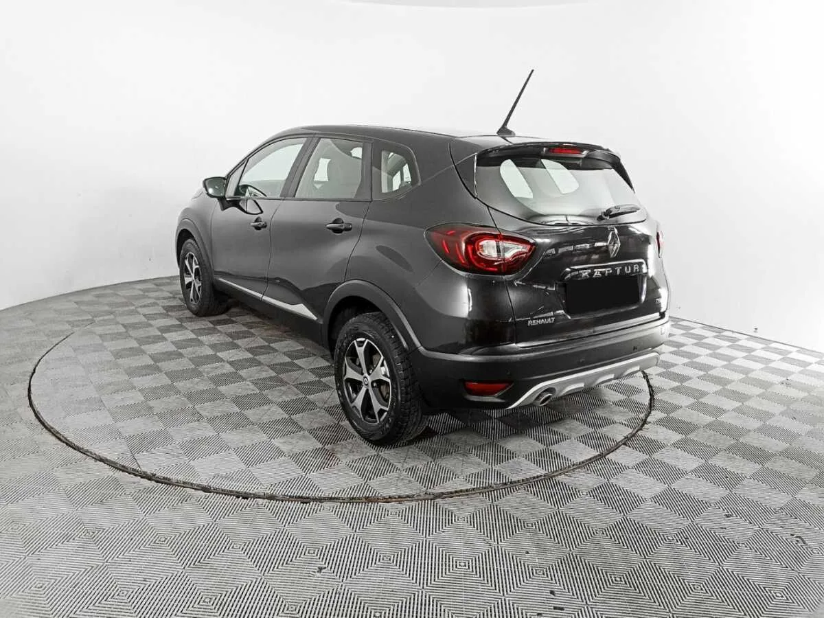 Renault Kaptur
