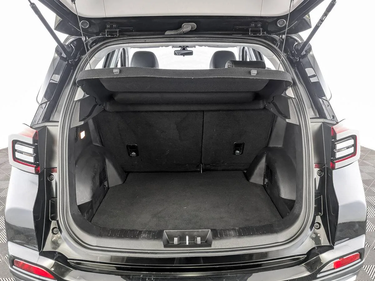 Chery Tiggo 4 Pro