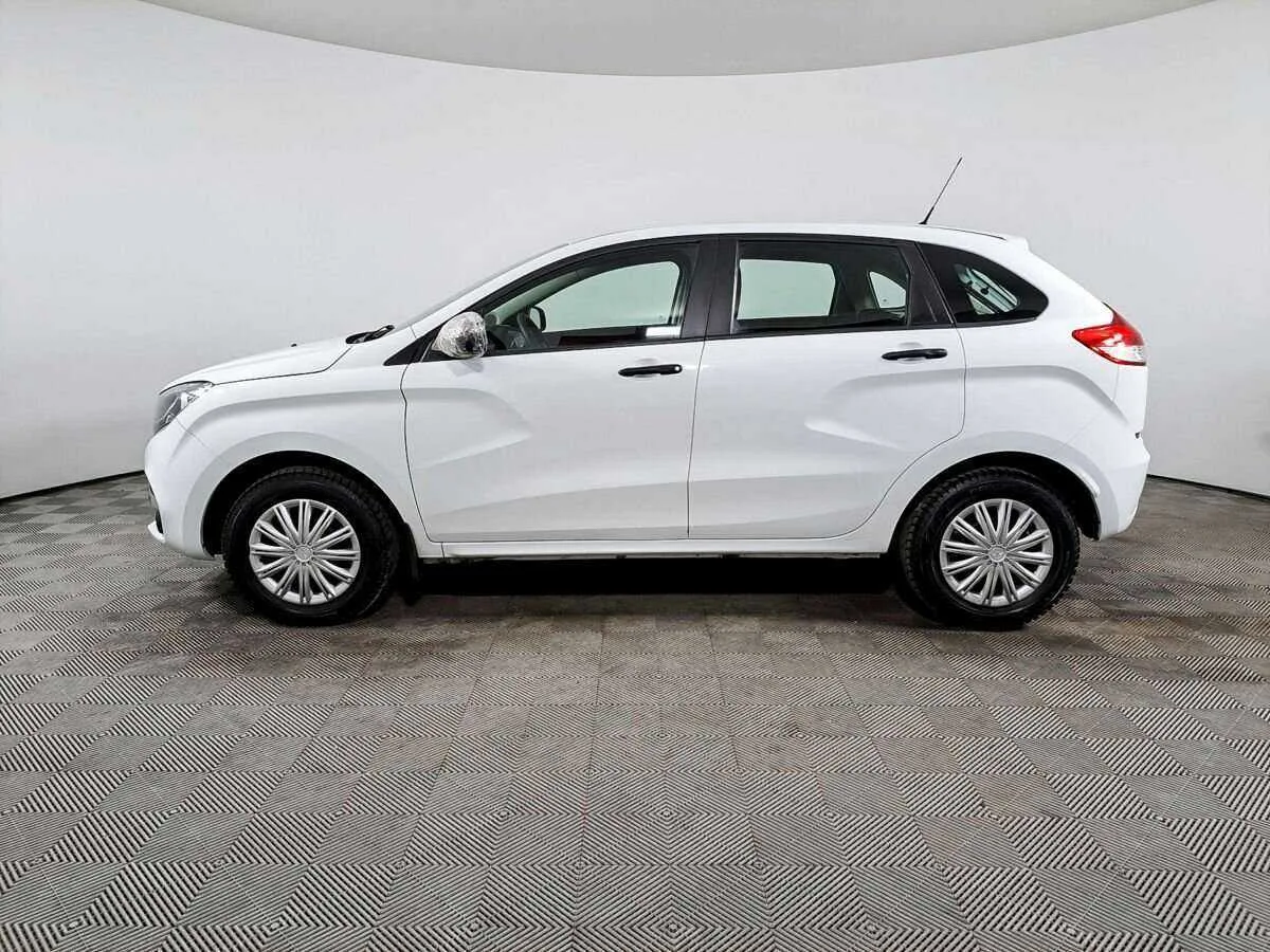 LADA (ВАЗ) XRAY