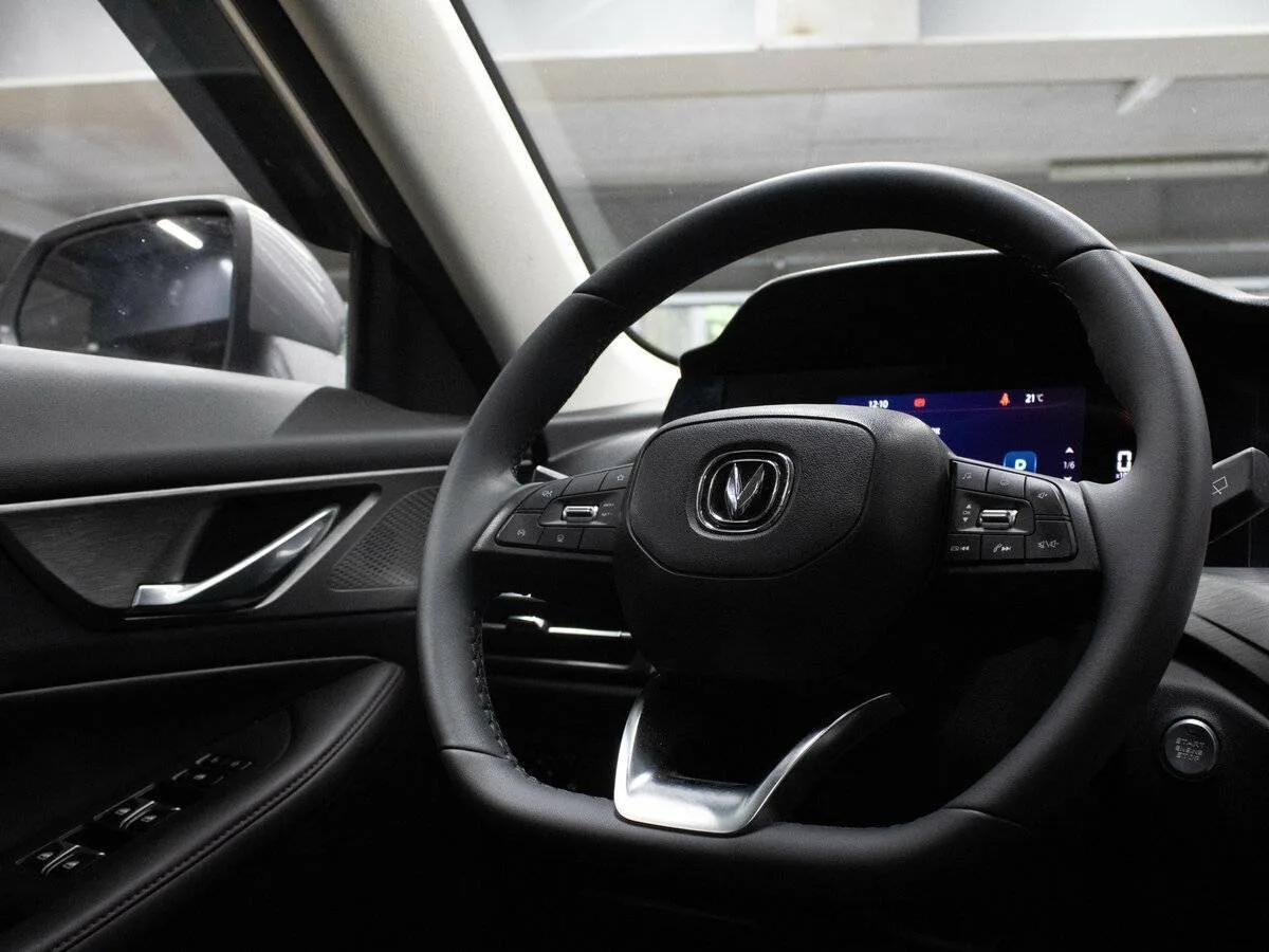 Changan CS35 Plus