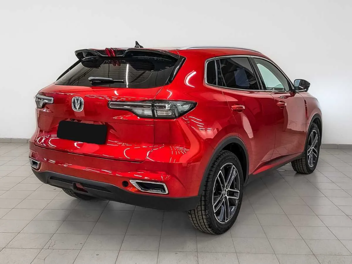Changan CS55 Plus