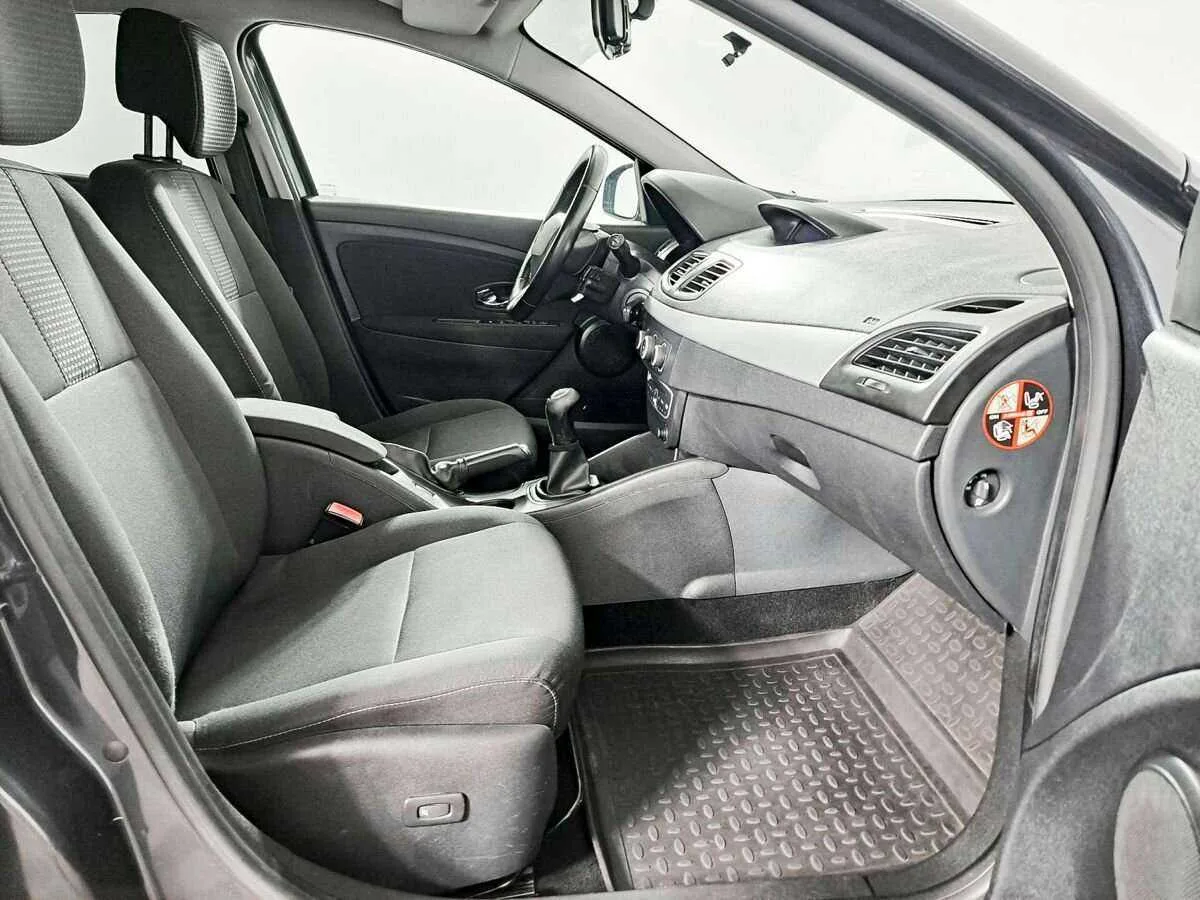 Renault Fluence