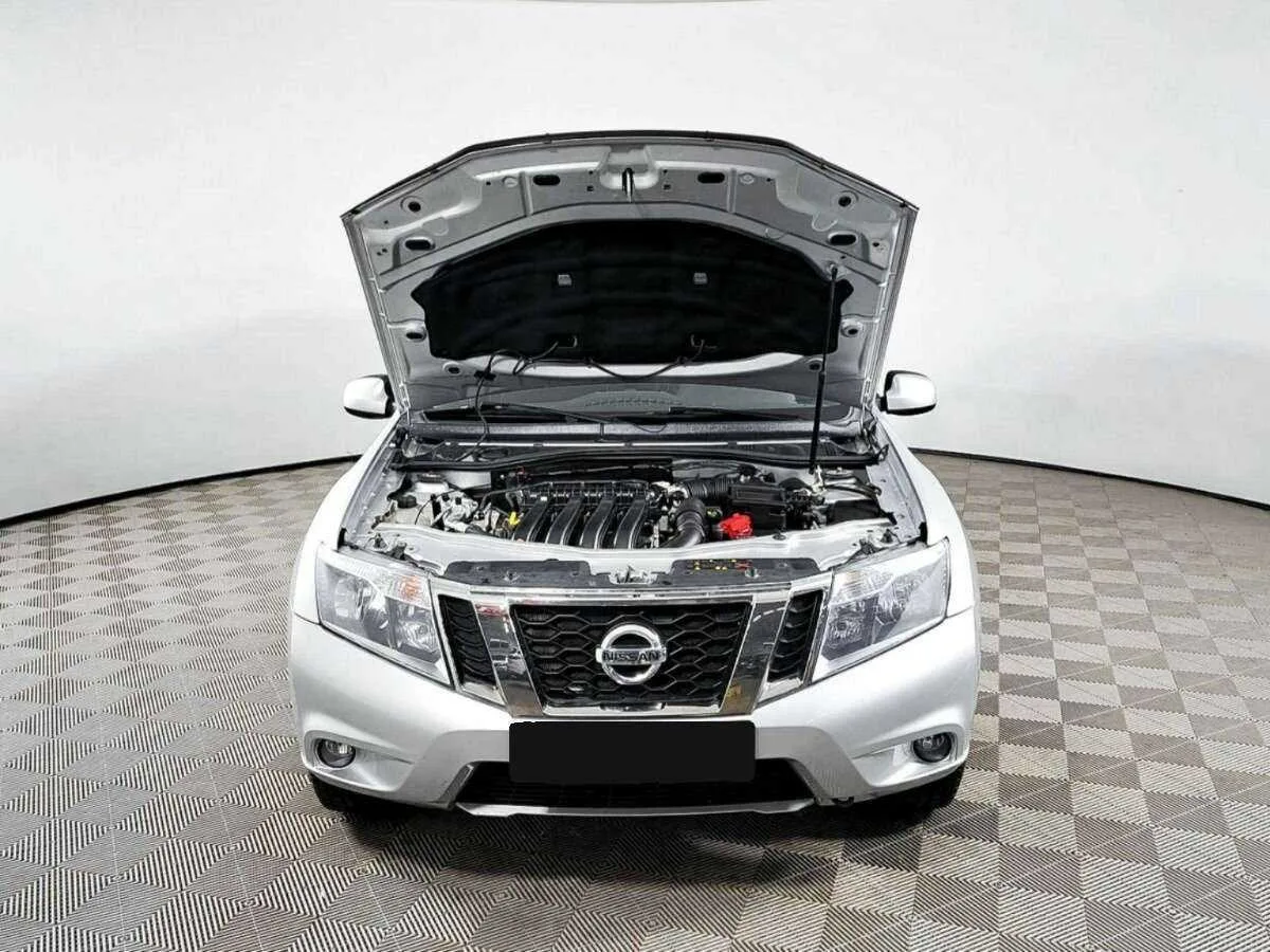 Nissan Terrano