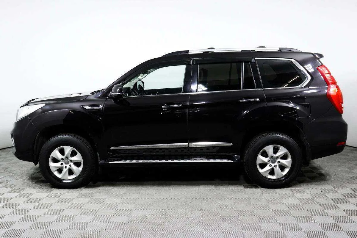 Haval H9
