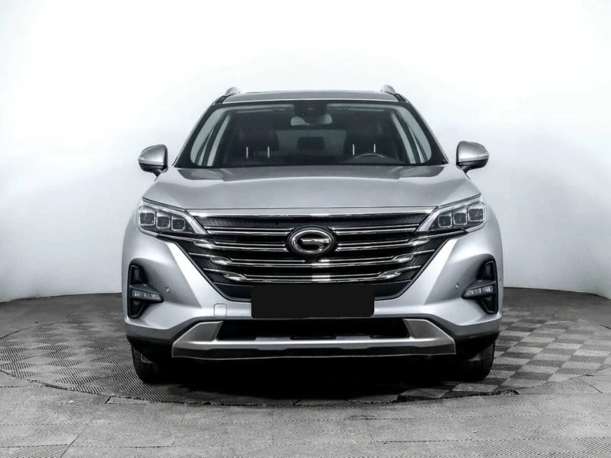 GAC GS5