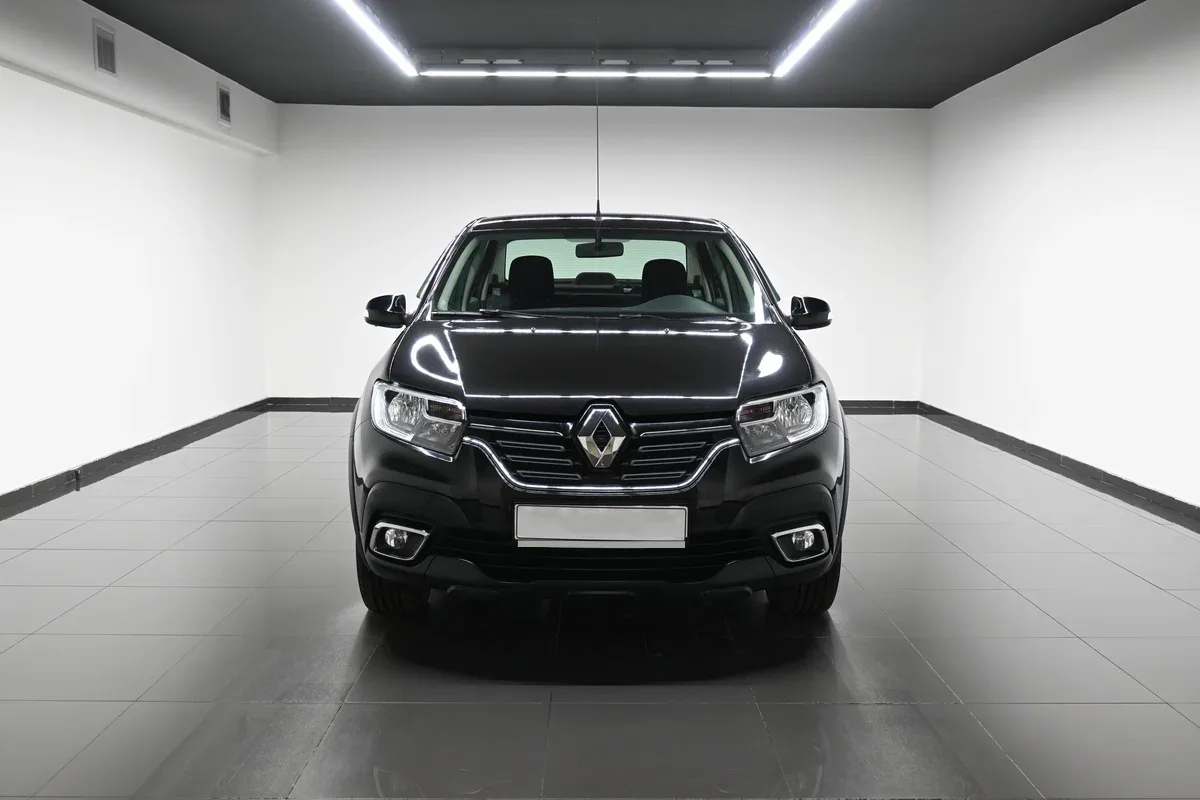 Renault Logan