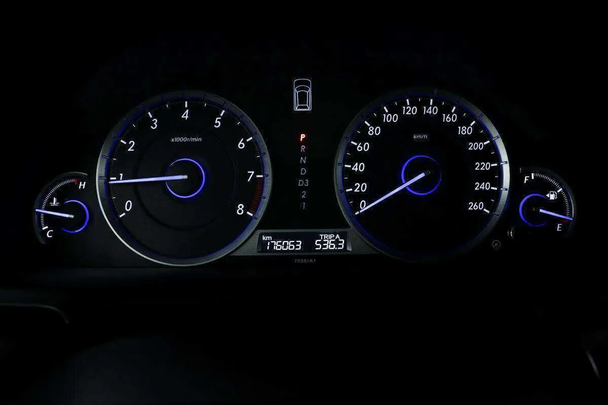 Honda Crosstour