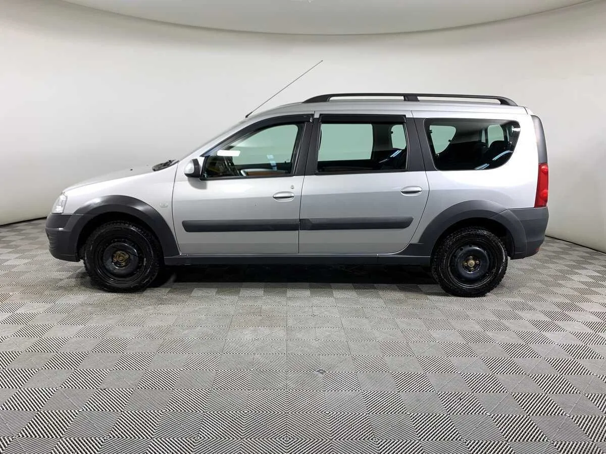LADA (ВАЗ) Largus