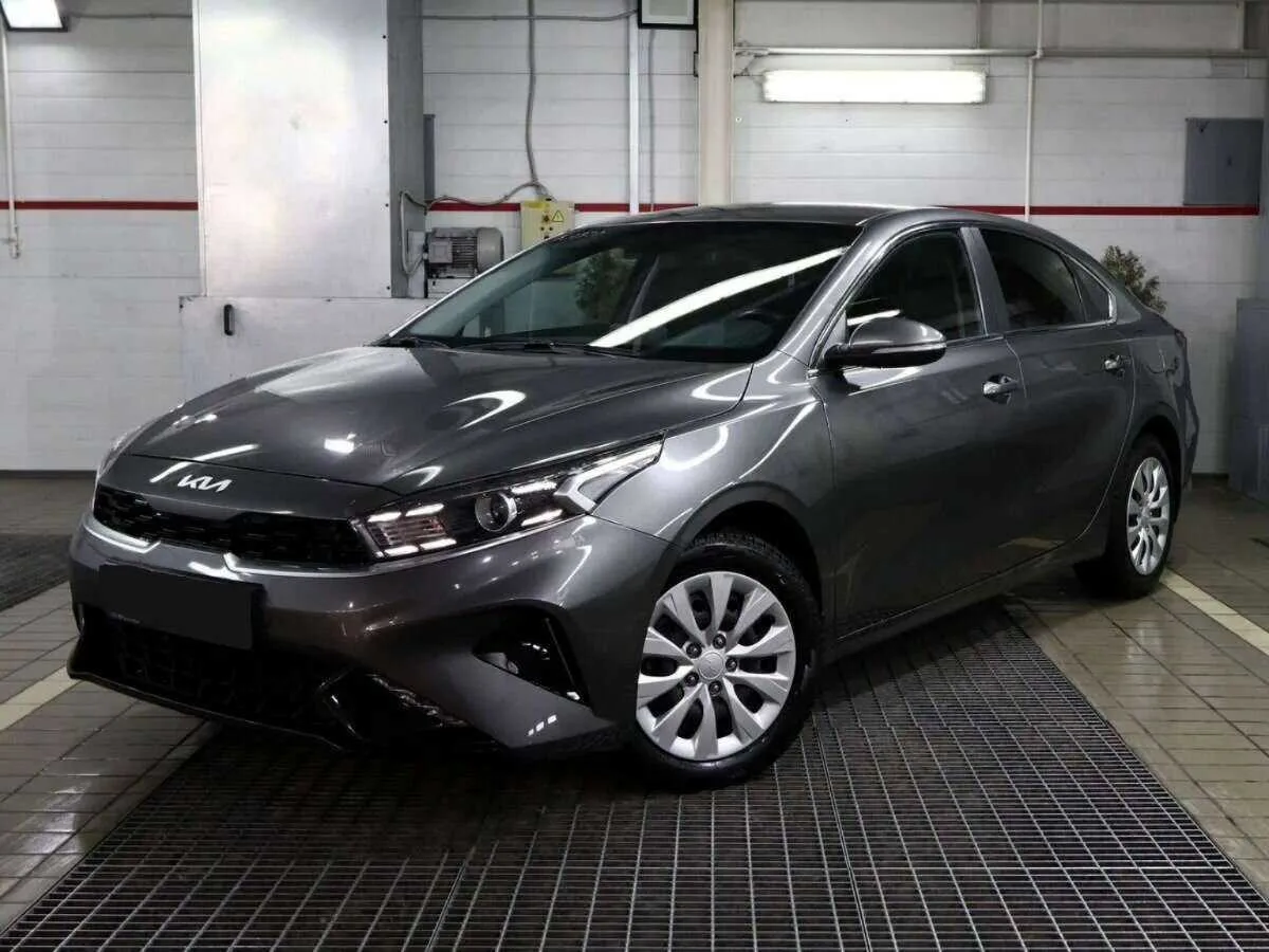 Kia Cerato