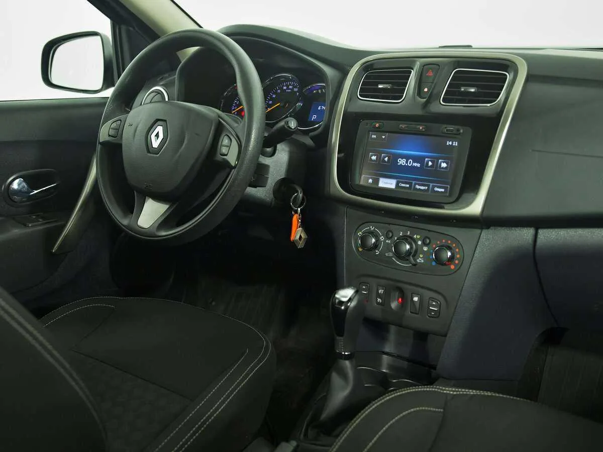 Renault Logan