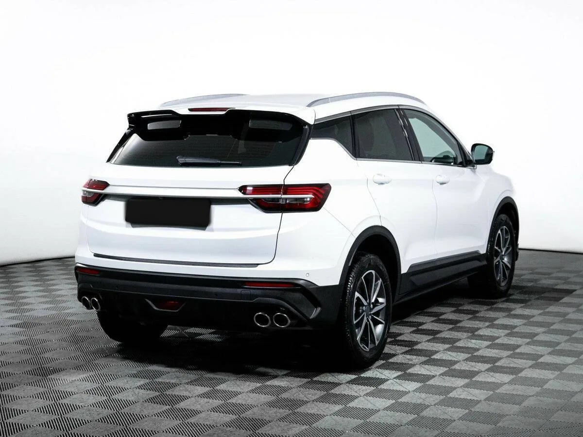 Belgee X50