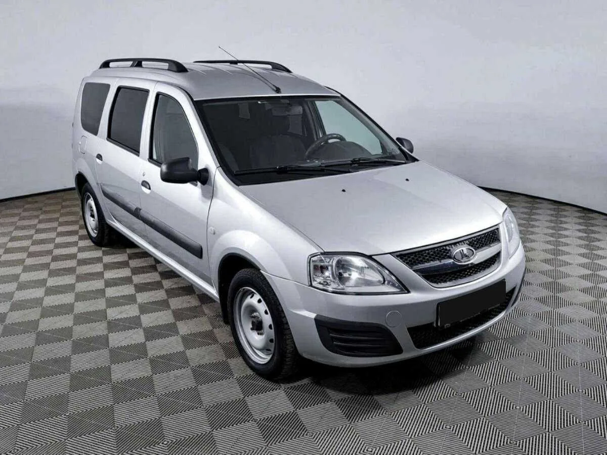LADA (ВАЗ) Largus