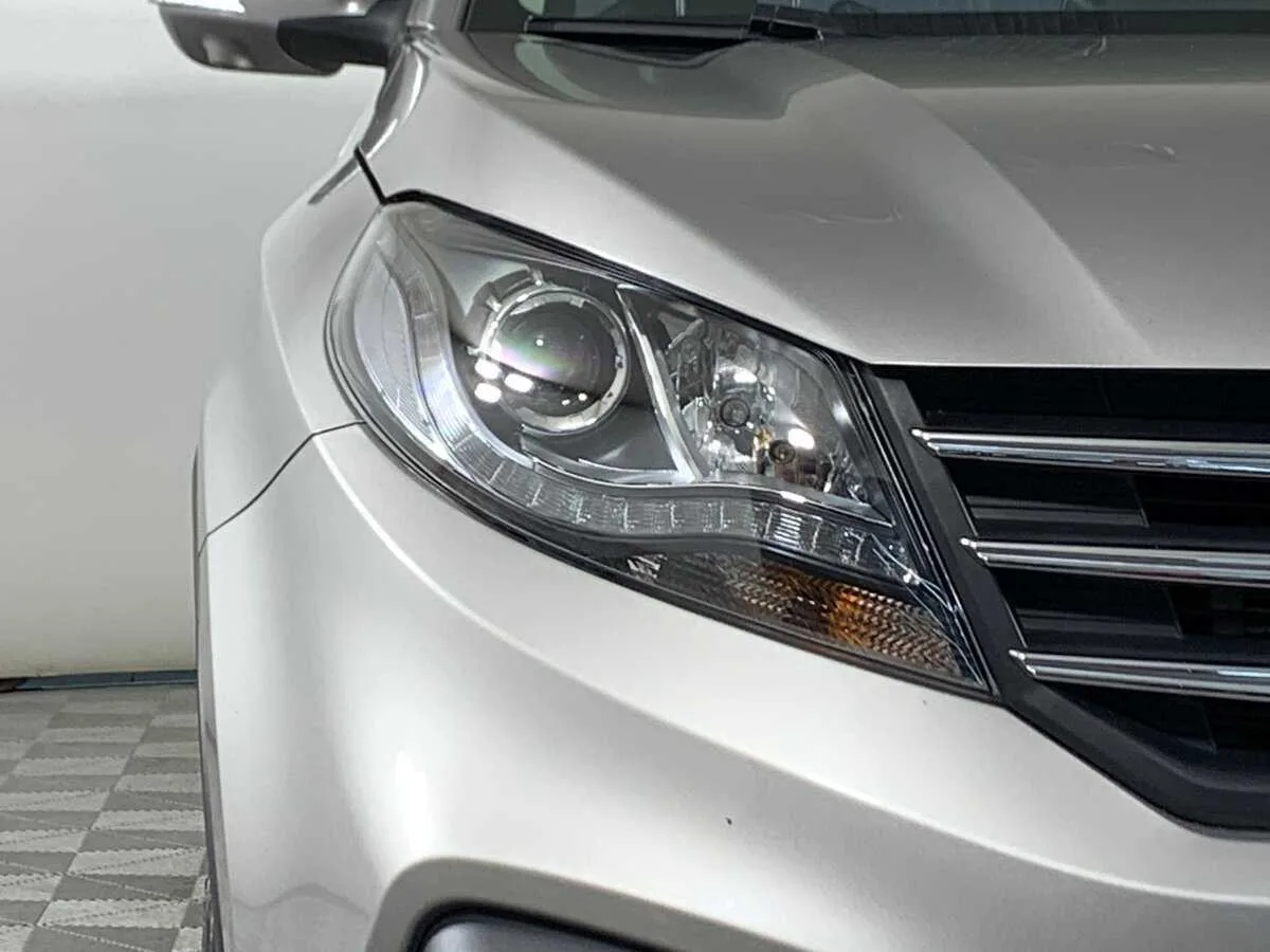 Dongfeng 580