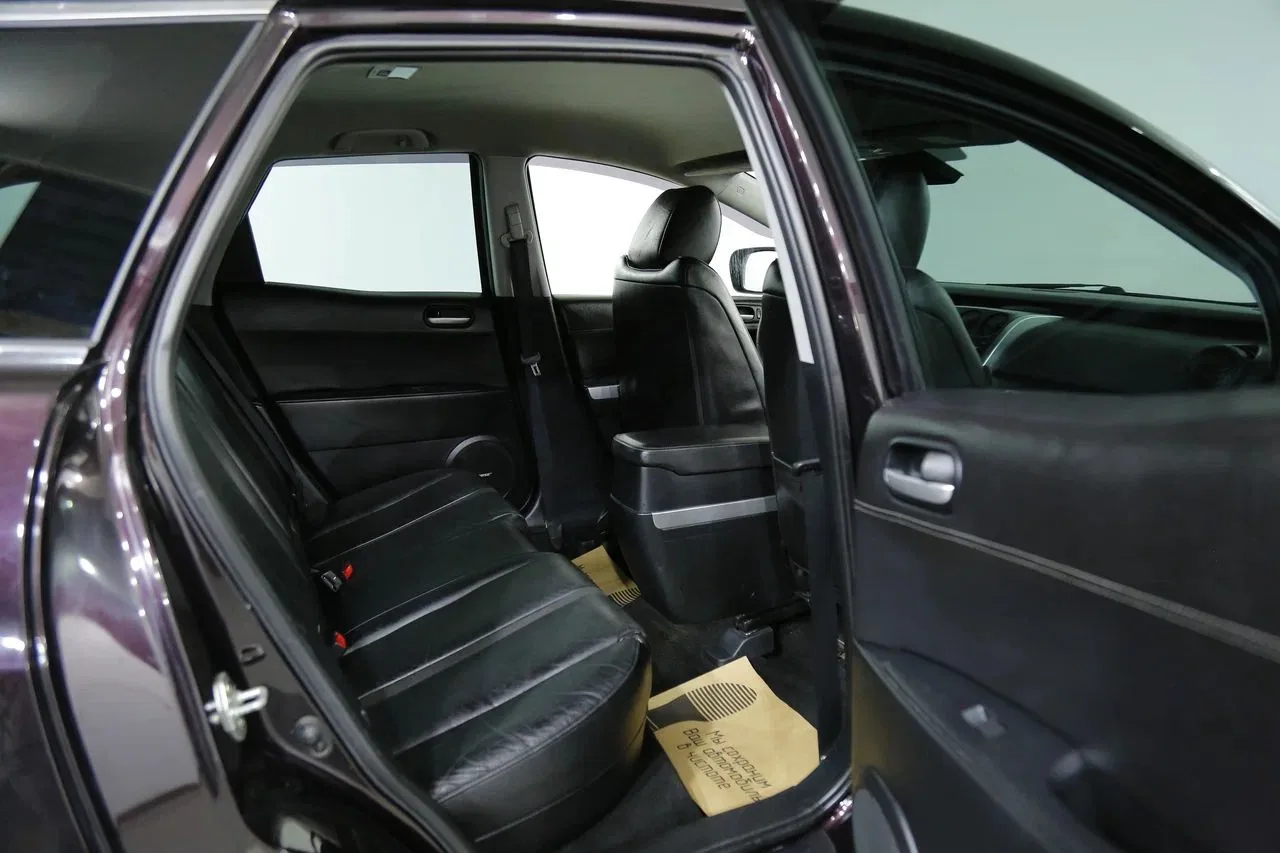 Mazda CX-7
