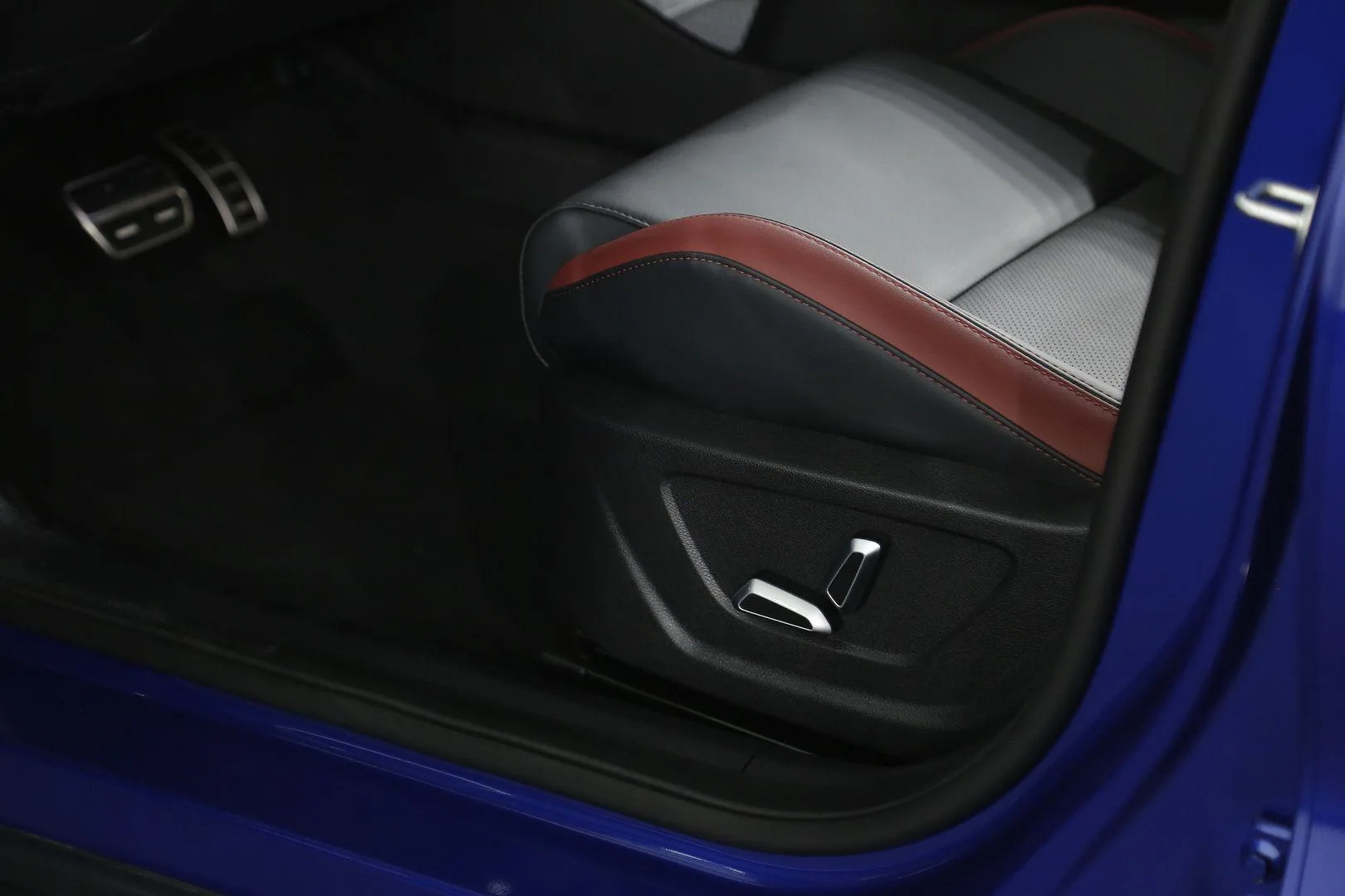 Belgee X50