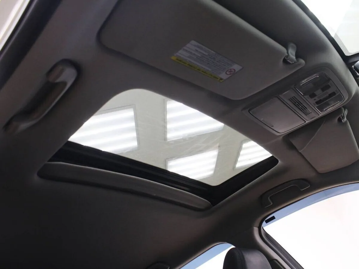 Honda Crosstour