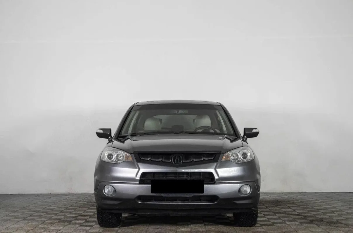 Acura RDX