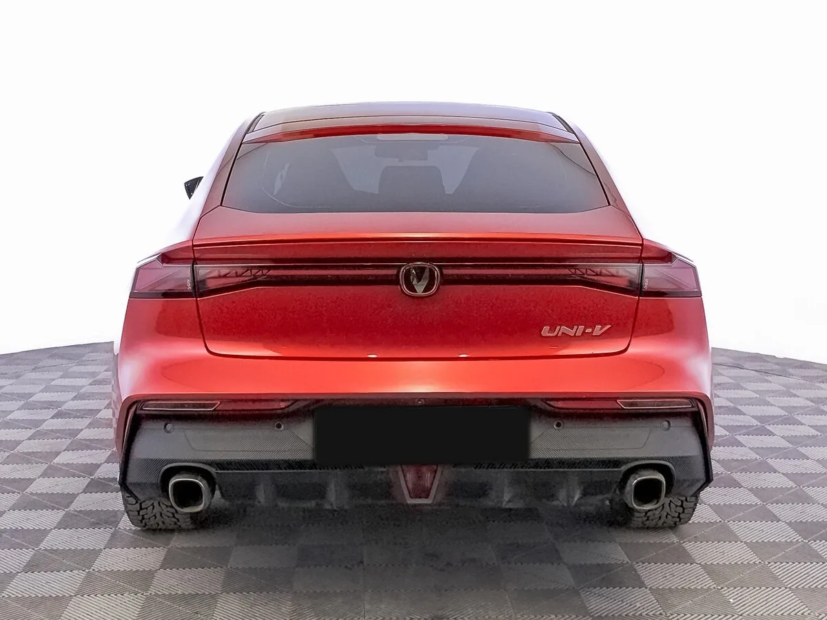 Changan Uni V