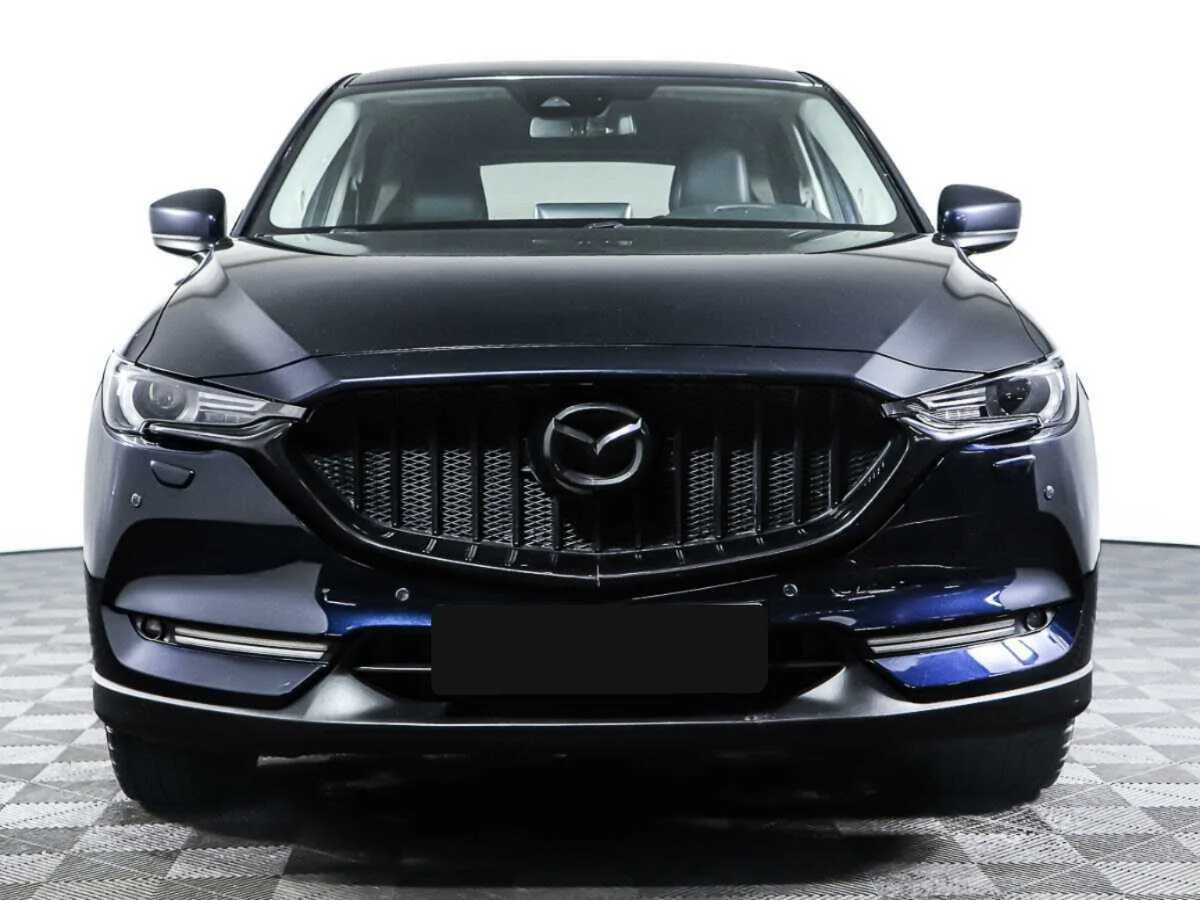 Mazda Cx 5