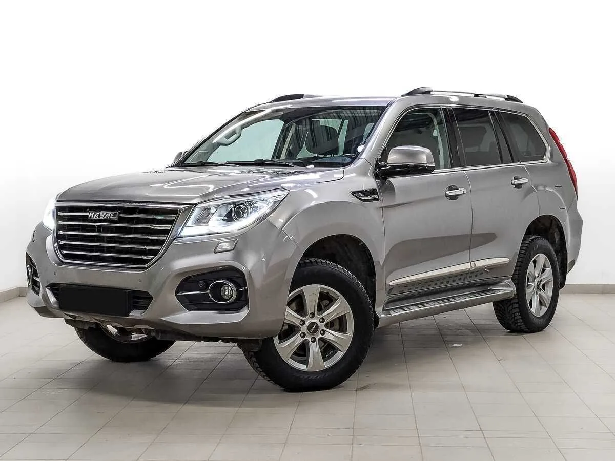 Haval H9