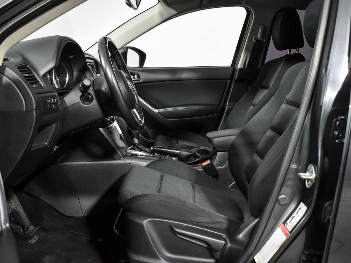 Mazda Cx 5