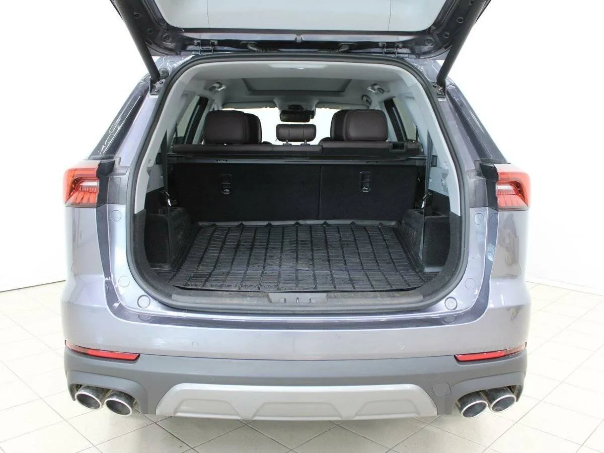Chery Tiggo 8 Pro Max