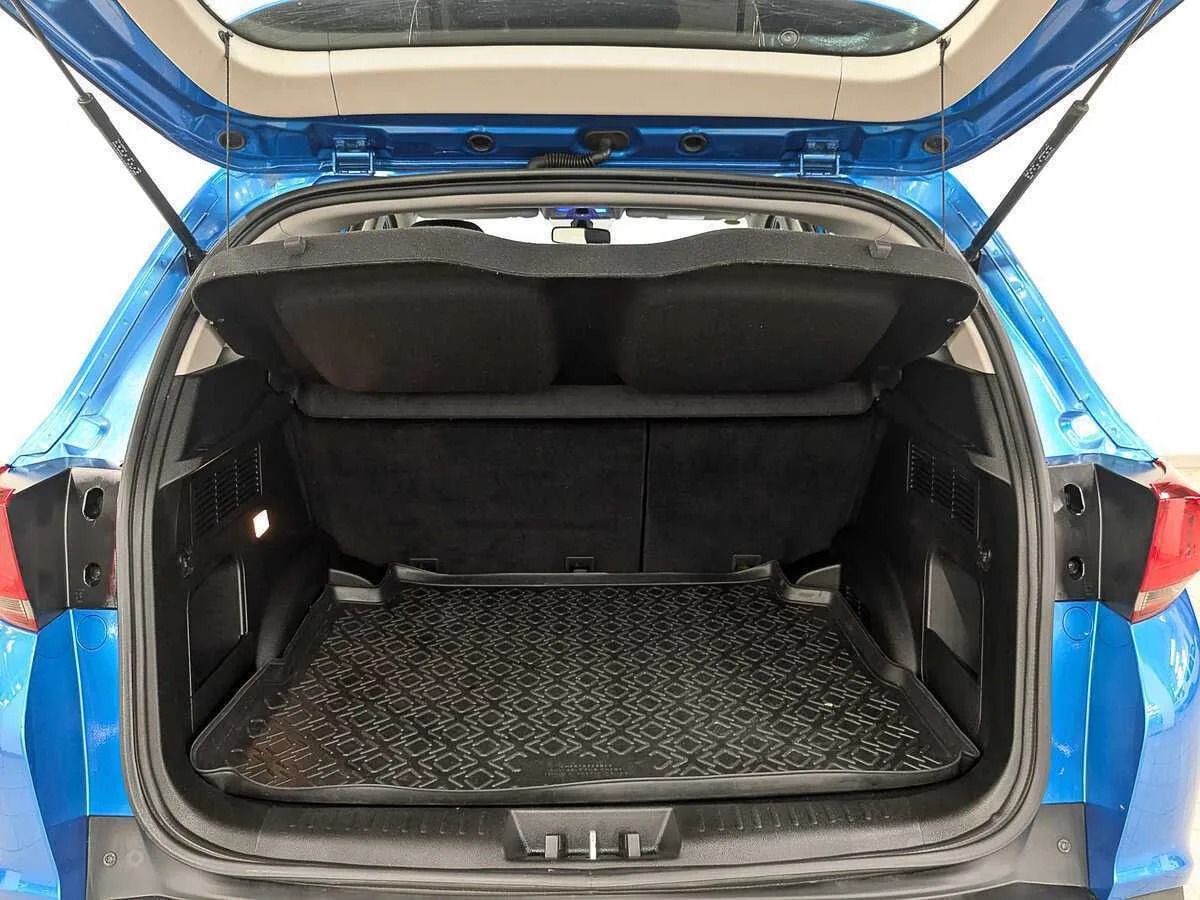 Chery Tiggo 7