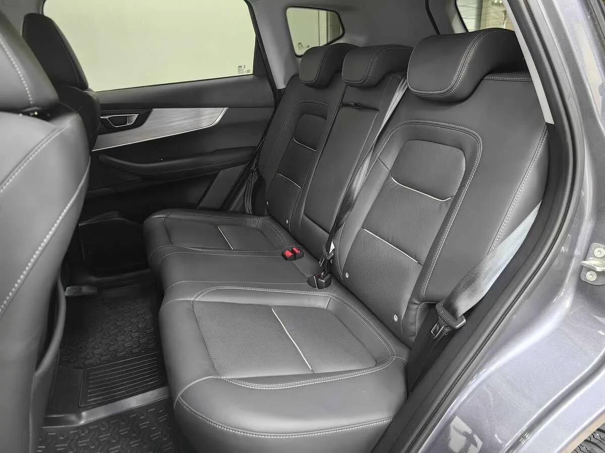 Chery Tiggo 7 Pro Max