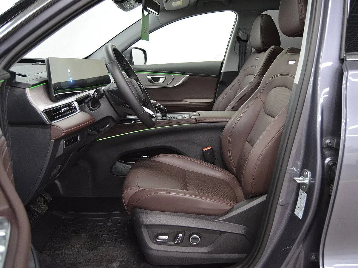 Chery Tiggo 7 Pro Max