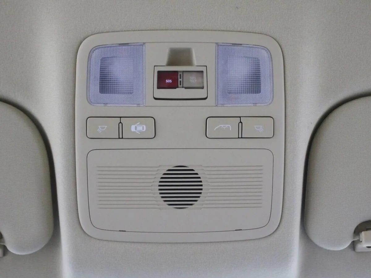 Hyundai H-1