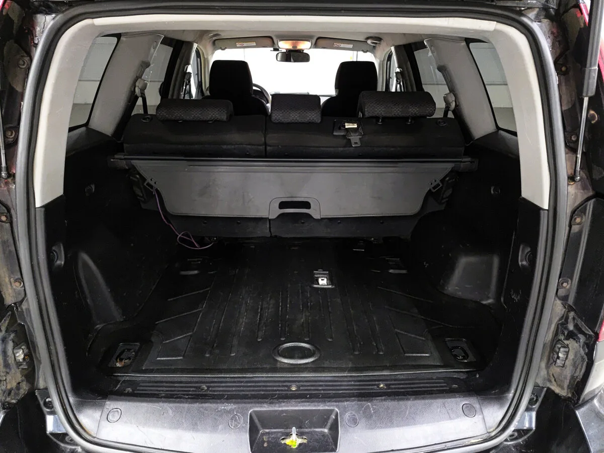 Great Wall Hover H3