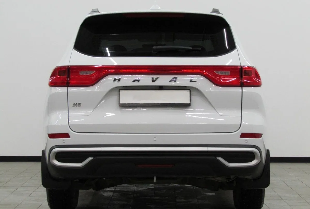 Haval M6
