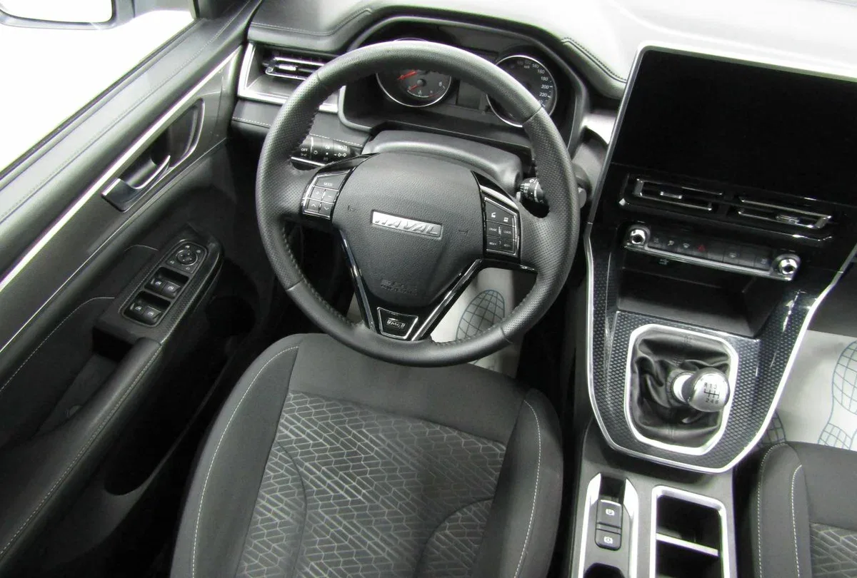 Haval M6