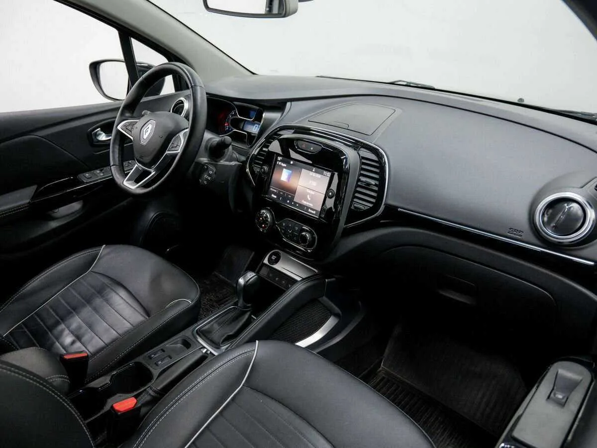Renault Kaptur