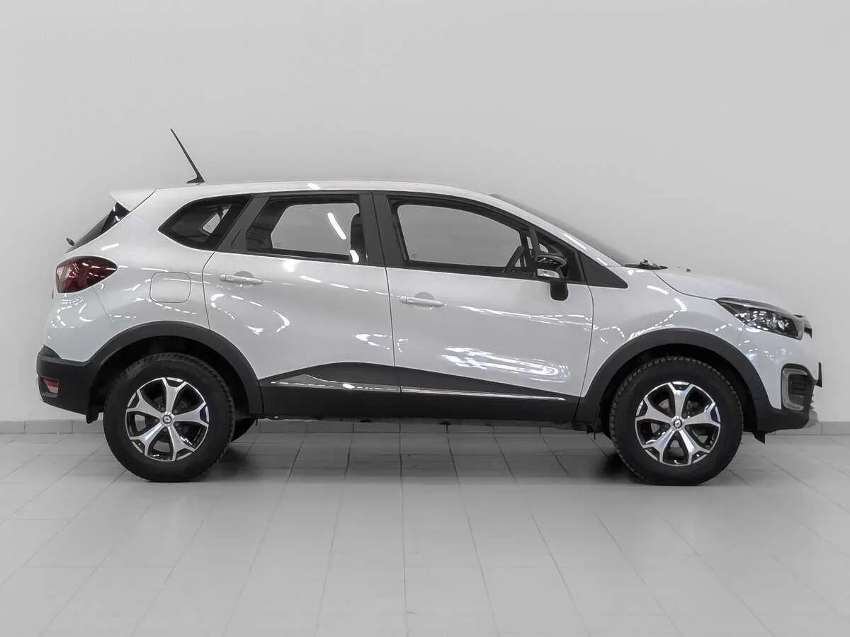 Renault Kaptur