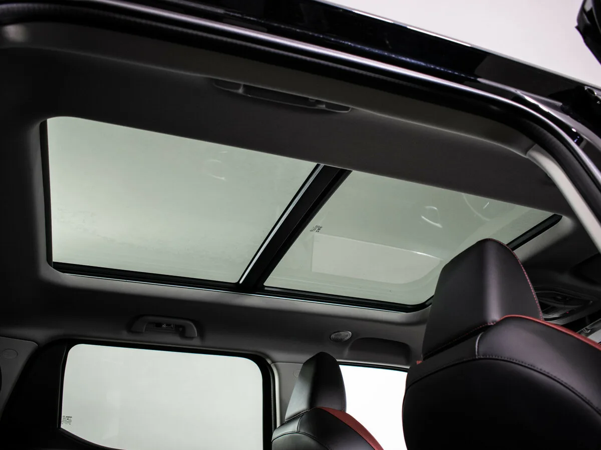 Haval H3