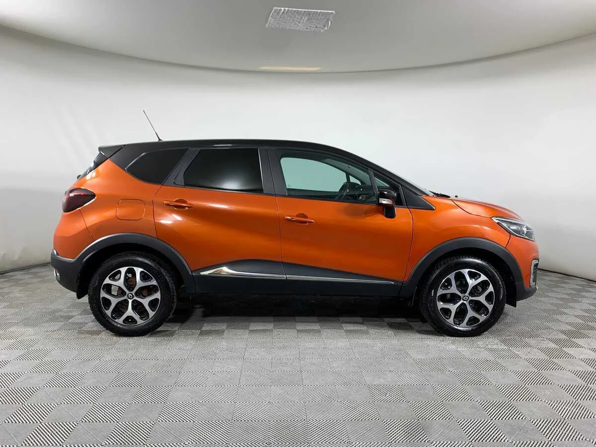 Renault Kaptur