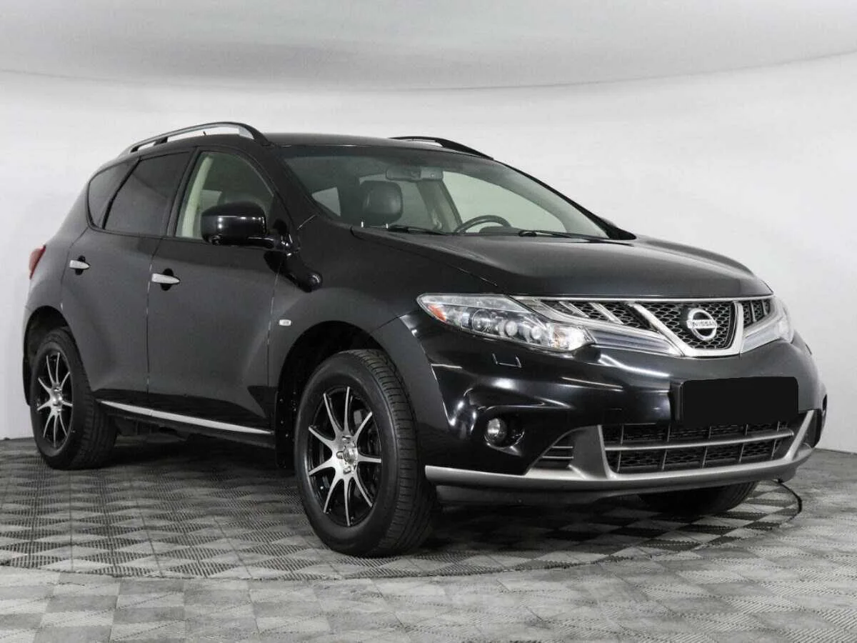 Nissan Murano