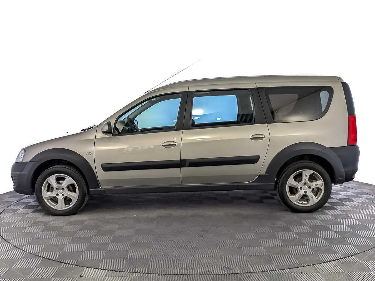 LADA (ВАЗ) Largus