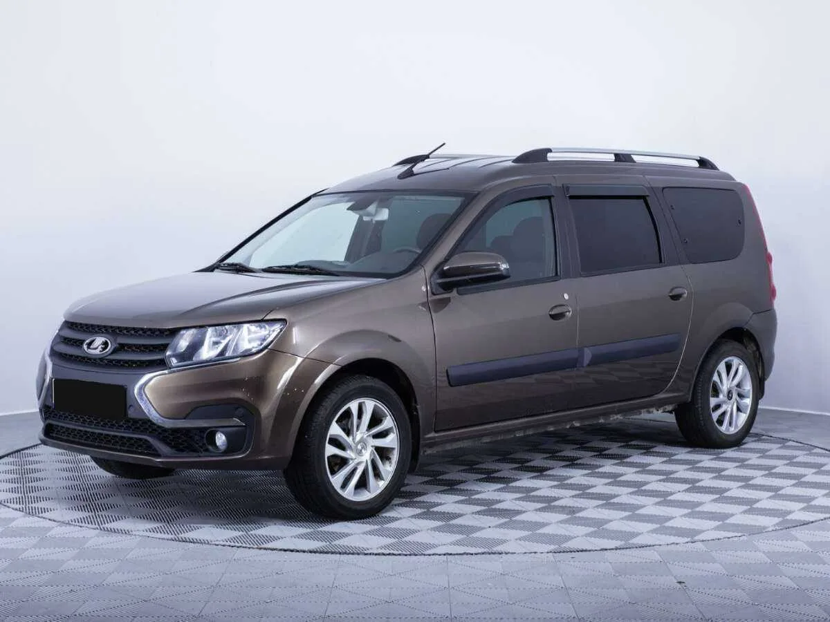 LADA (ВАЗ) Largus