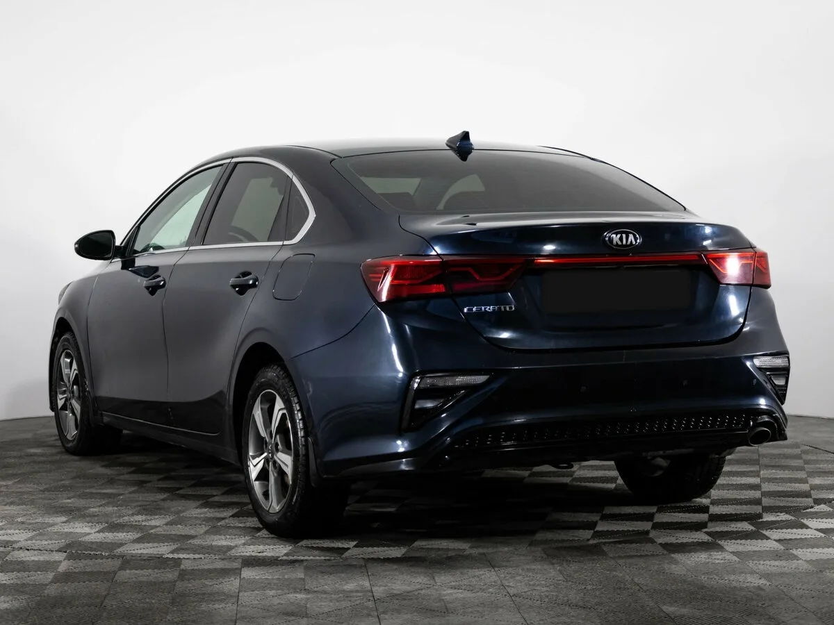 Kia Cerato