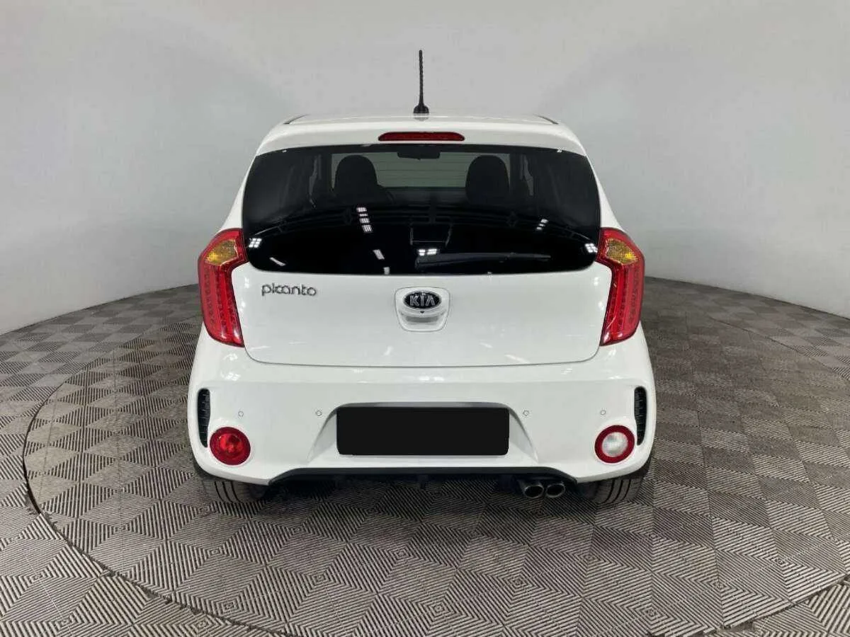 Kia Picanto