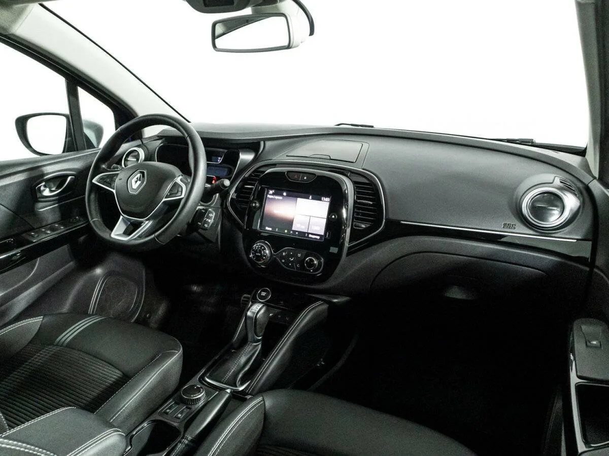 Renault Kaptur