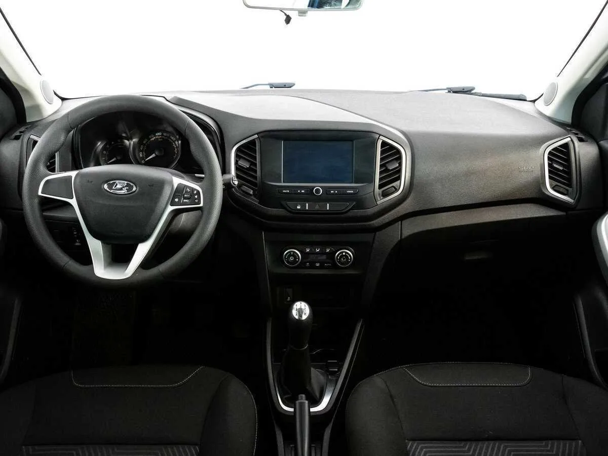 LADA (ВАЗ) XRAY
