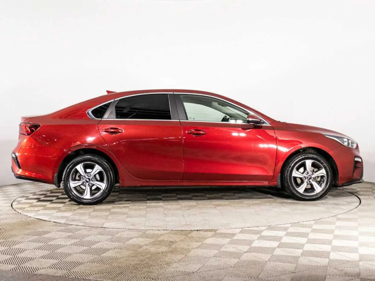 Kia Cerato