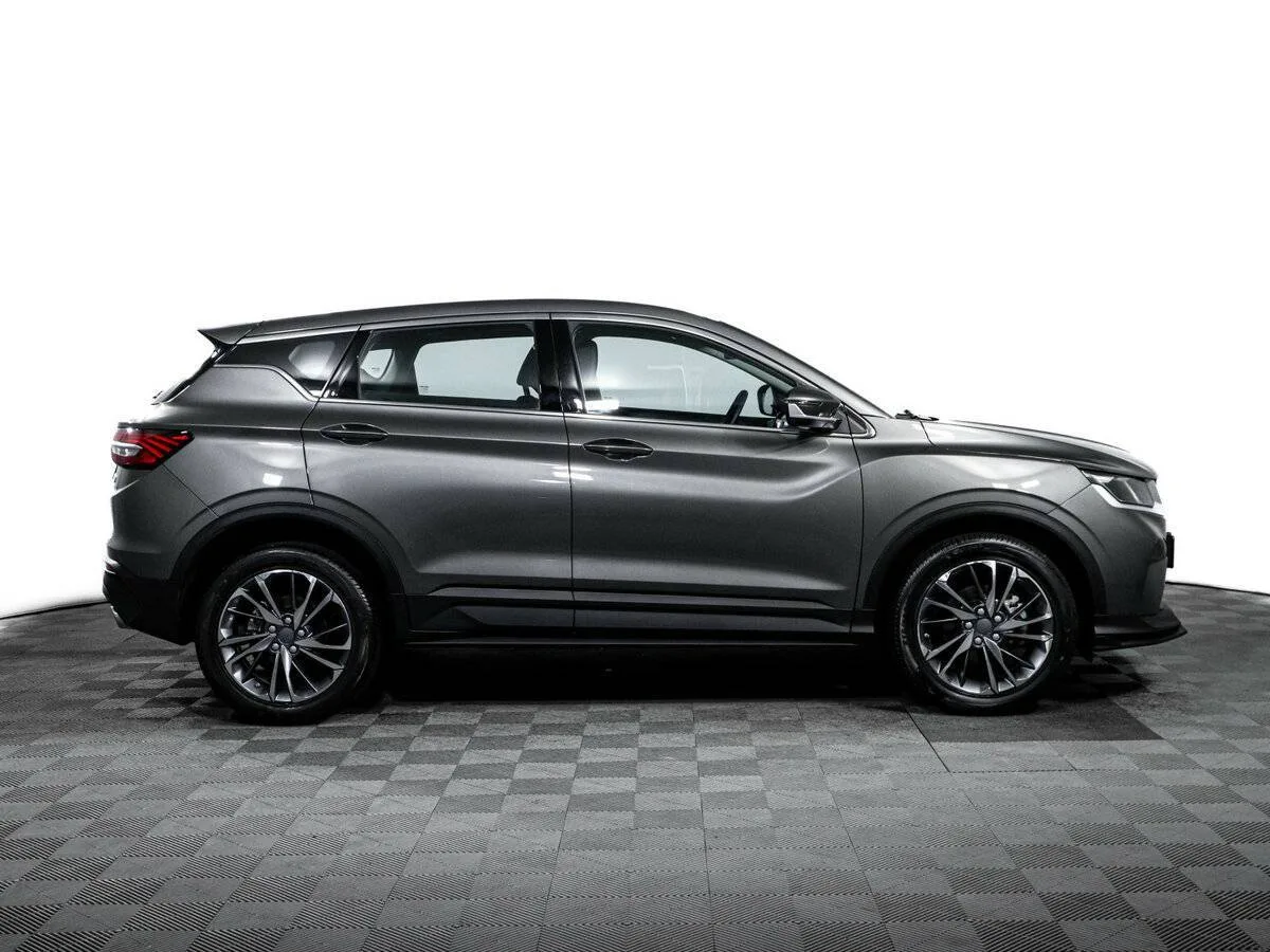 Belgee X50