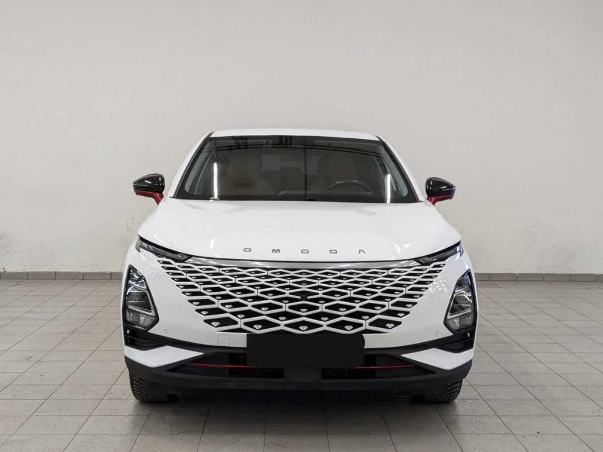 Omoda C5