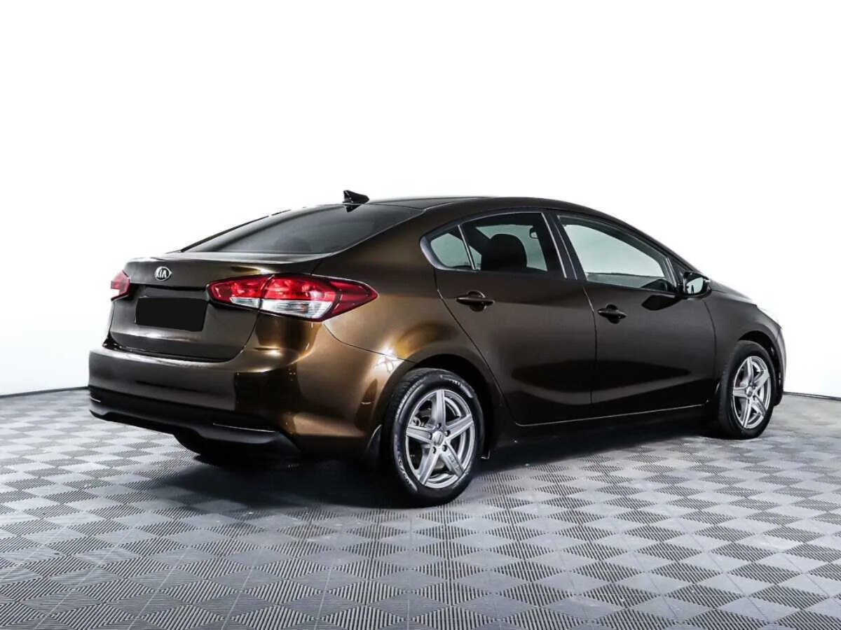 Kia Cerato