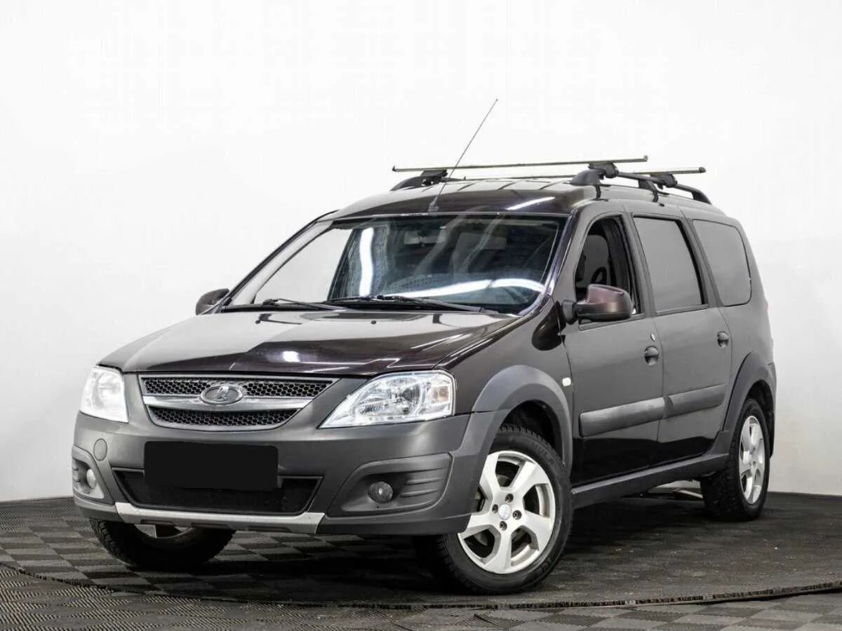 LADA (ВАЗ) Largus